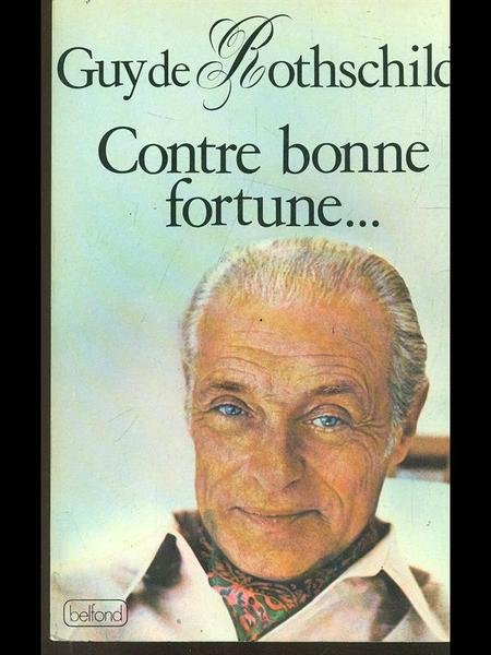 Contre bonne fortune
