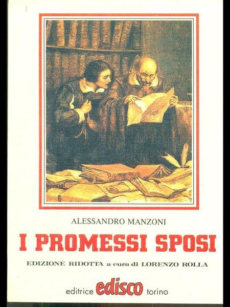 I promessi sposi