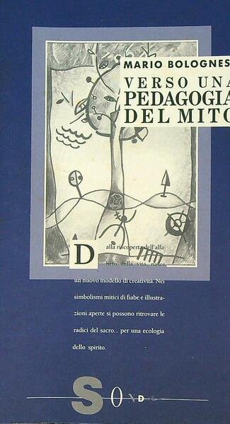 Verso una pedagogia del mito | Immagine principale