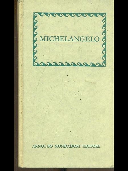 Michelangelo | Immagine principale
