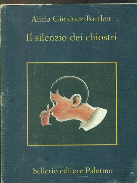 Il silenzio dei chiostri