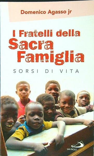 I fratelli della sacra famiglia