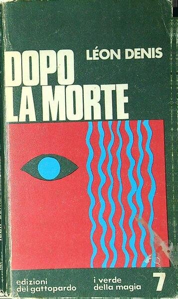 Dopo la morte