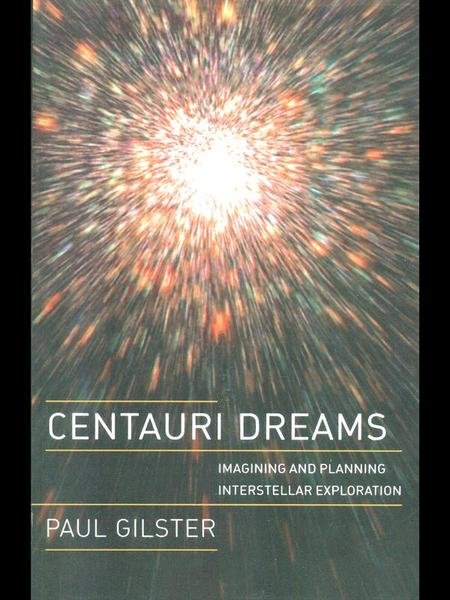 Centauri Dreams