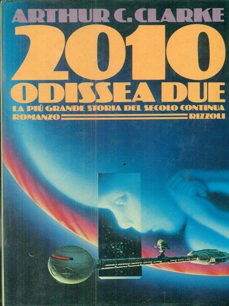2010 Odissea due
