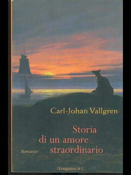 Storia di un amore straordinario | Immagine Gallery 1
