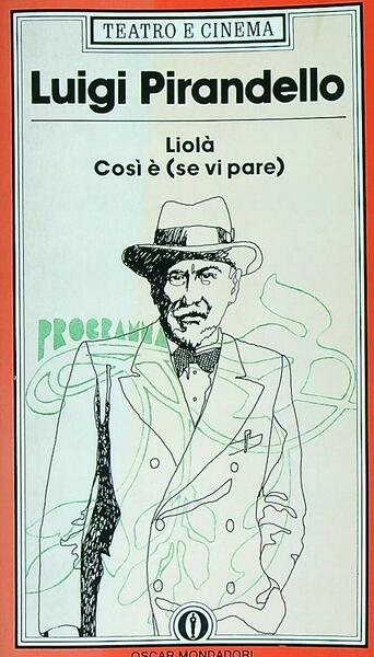 Liola' Cosi' e' (se vi pare)