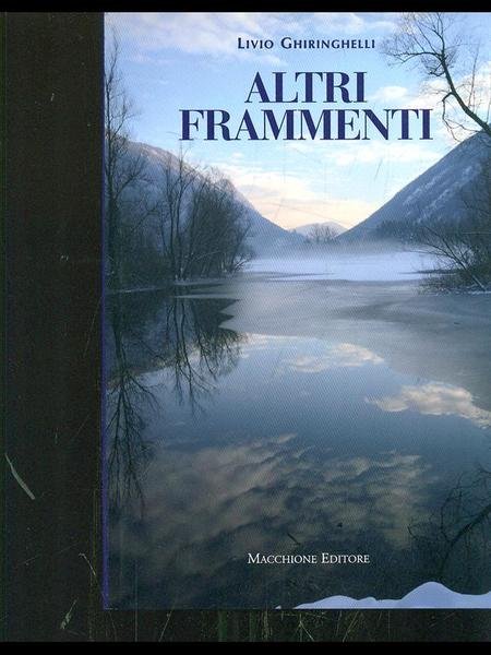 Altri frammenti