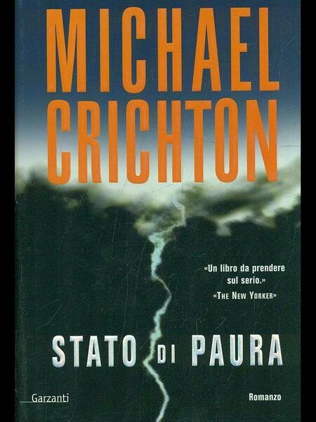 Stato di paura