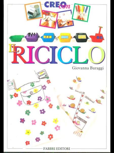 Il riciclo | Immagine principale