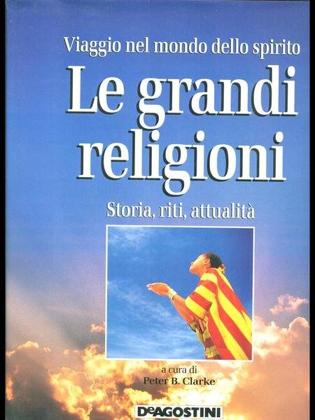 Le grandi religioni