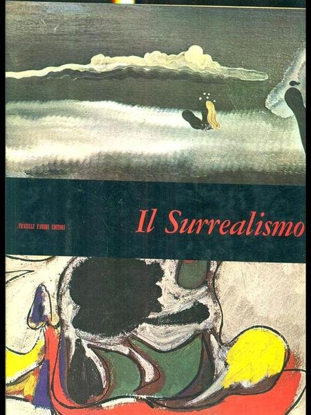 Il surrealismo