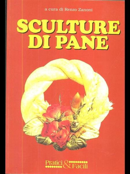 Sculture di pane | Immagine principale
