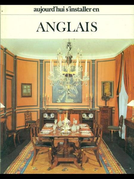 Aujourd'hui s'installer en anglais