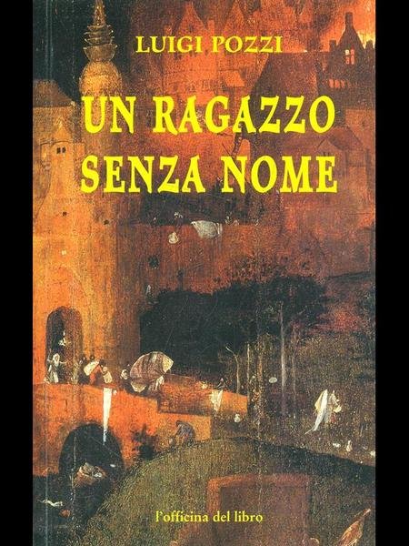 Un ragazzo senza nome