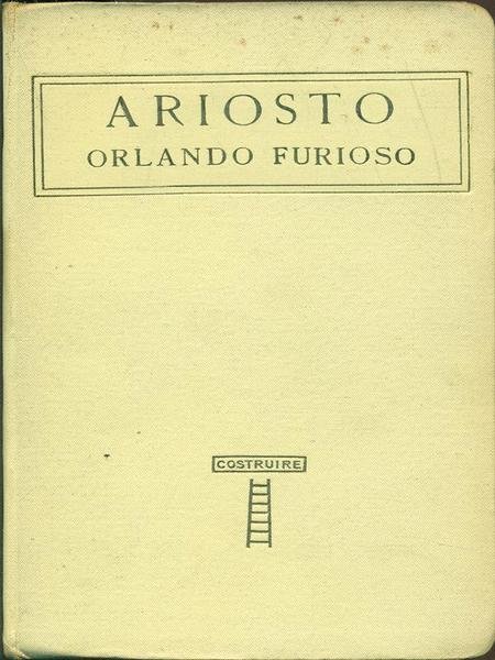 Orlando furioso