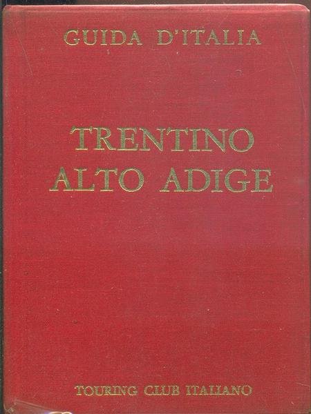 Trentino Alto Adige | Immagine principale