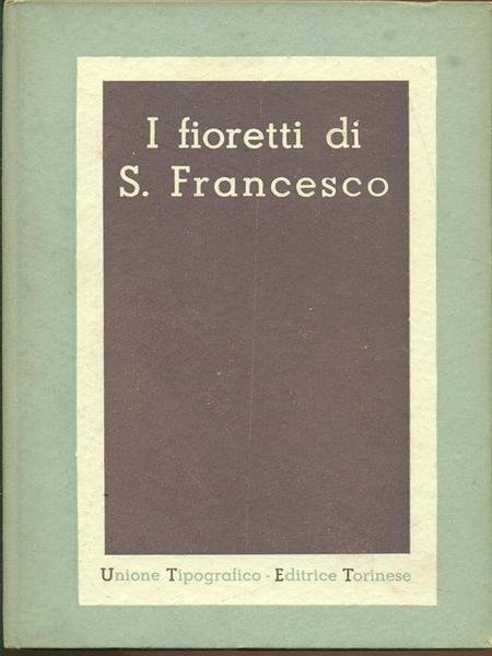 I fioretti di San Francesco