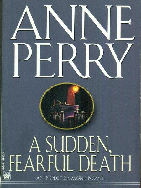 A sudden fearful death | Immagine principale