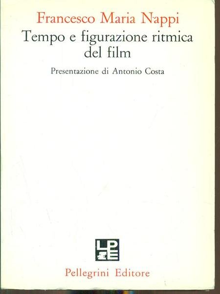 Tempo e figurazione ritmica del film | Immagine principale