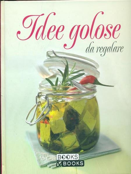 Idee golose da regalare | Immagine principale