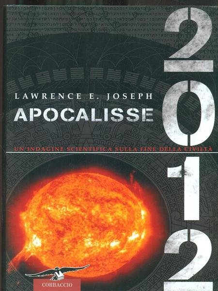 Apocalisse 2012