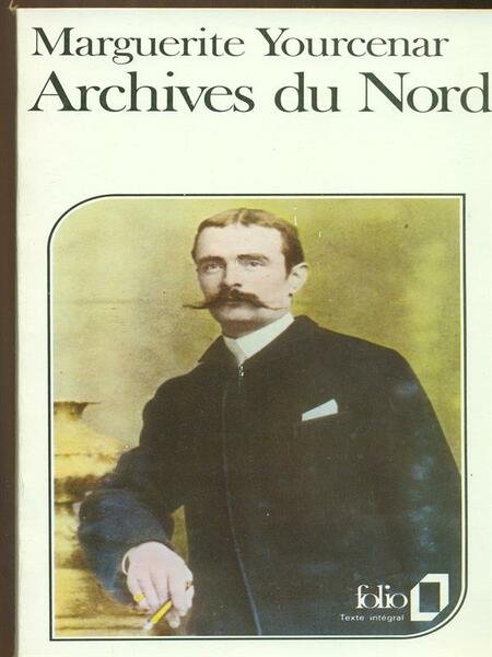 Archives du nord