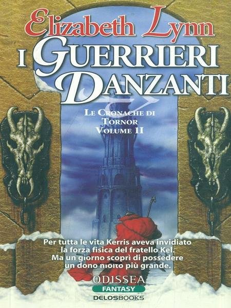 I guerrieri danzanti