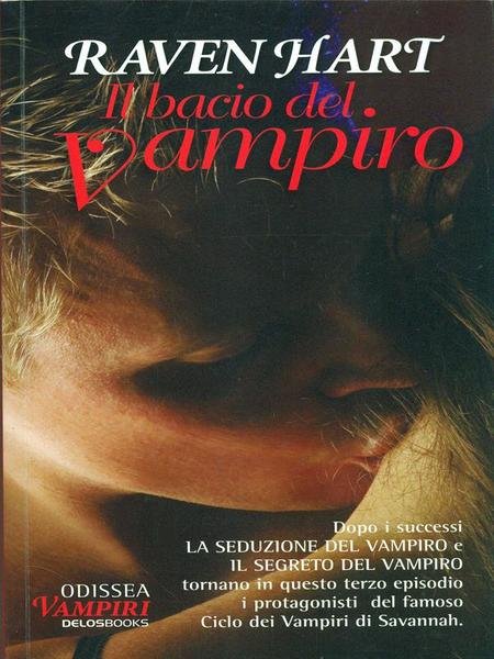 Il bacio del vampiro