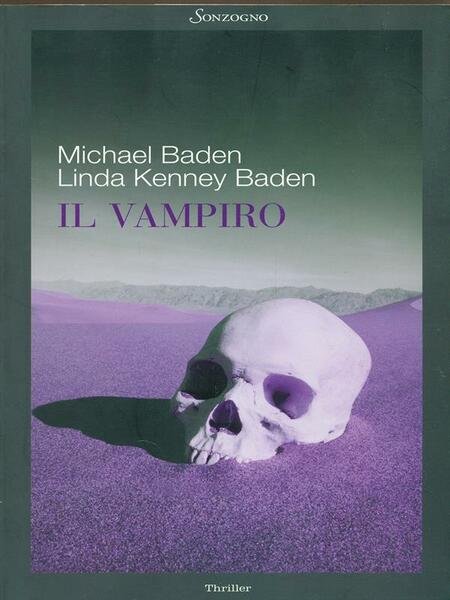 Il vampiro