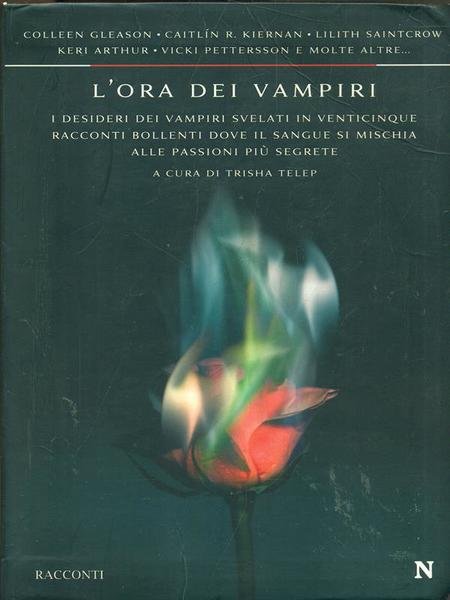 L'ora dei vampiri