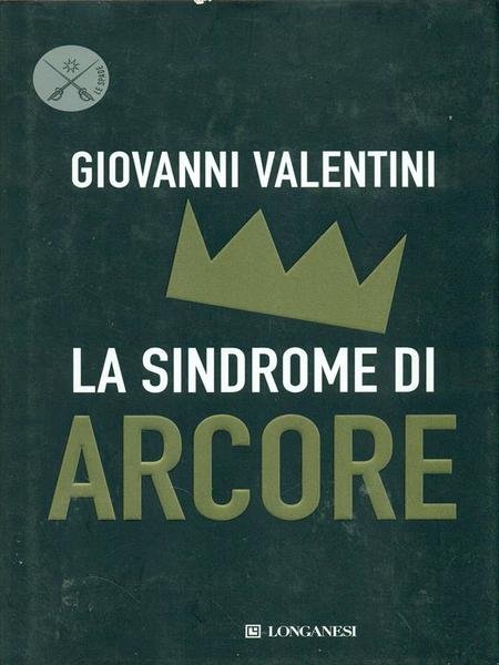 La sindrome di Arcore | Immagine Gallery 1