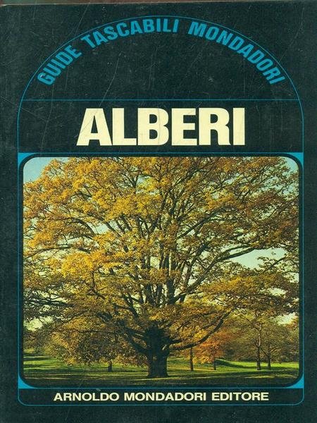 Alberi