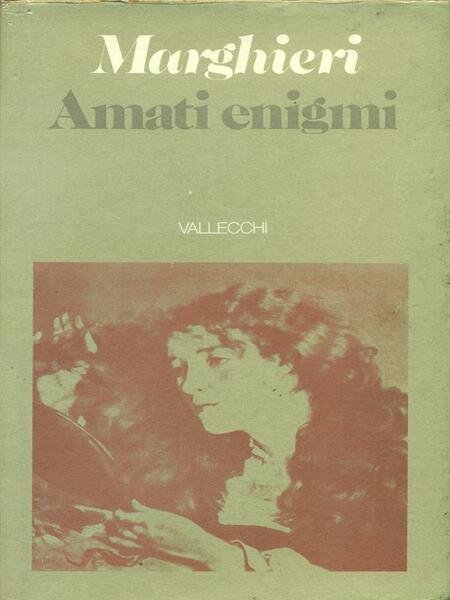 Amati enigmi