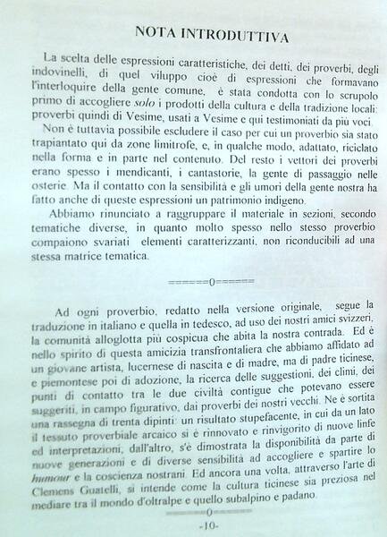 La Bibbia dei poveri