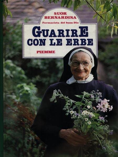 Guarire con le erbe
