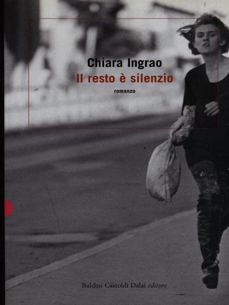 Il resto e' silenzio