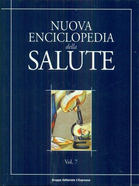 Nuova enciclopedia della salute
