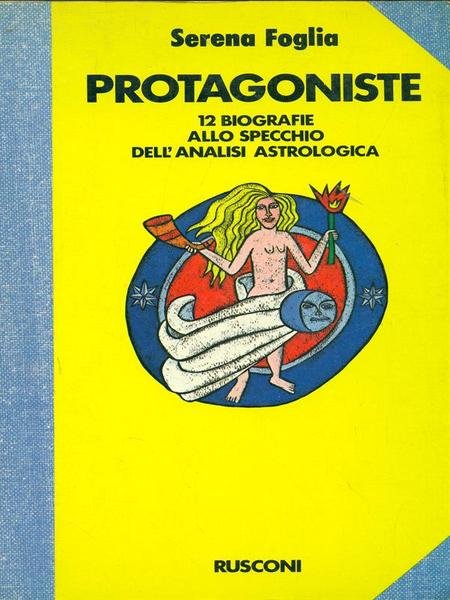 Protagoniste | Immagine Gallery 1