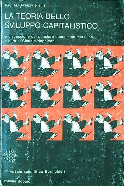 La teoria dello sviluppo capitalistico | Immagine principale