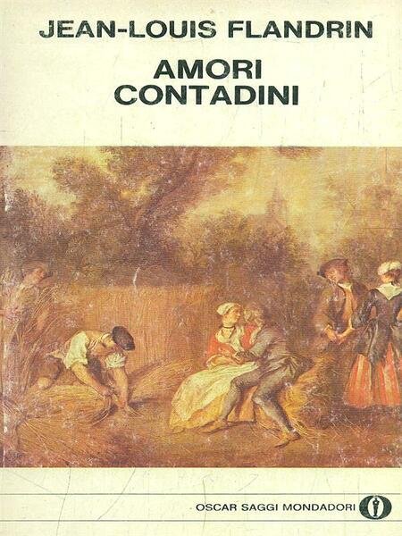 Amori contadini