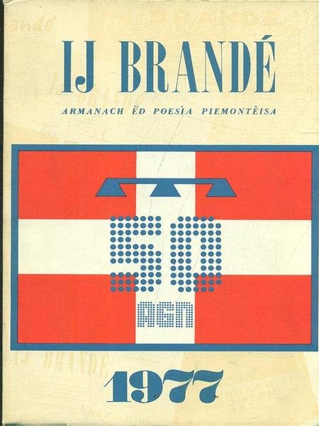 Ij Brande' 1977
