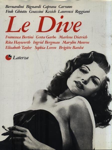 Le Dive
