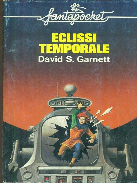 Eclissi temporale
