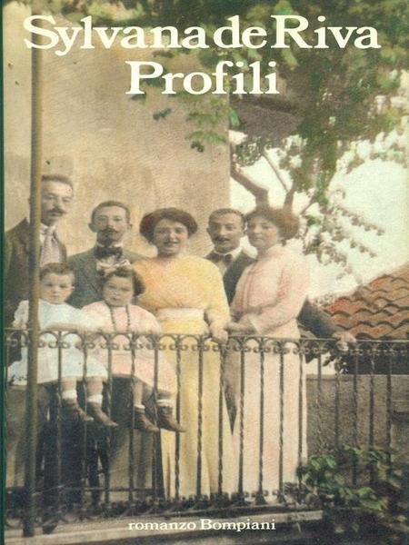 Profili | Immagine principale