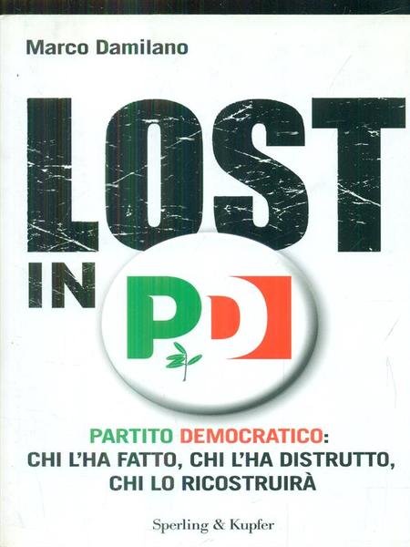 Lost in PD | Immagine principale