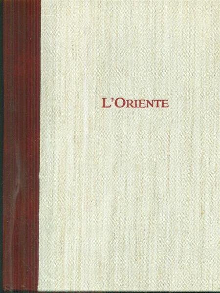 L'Oriente