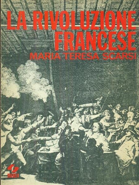 La Rivoluzione Francese