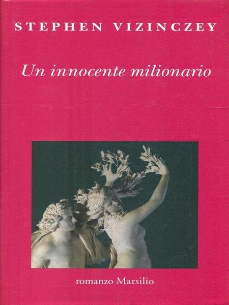 Un innocente milionario | Immagine principale