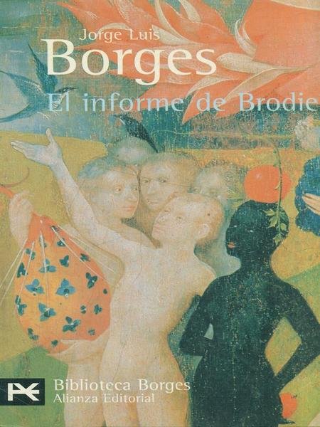 El informe de Brodie